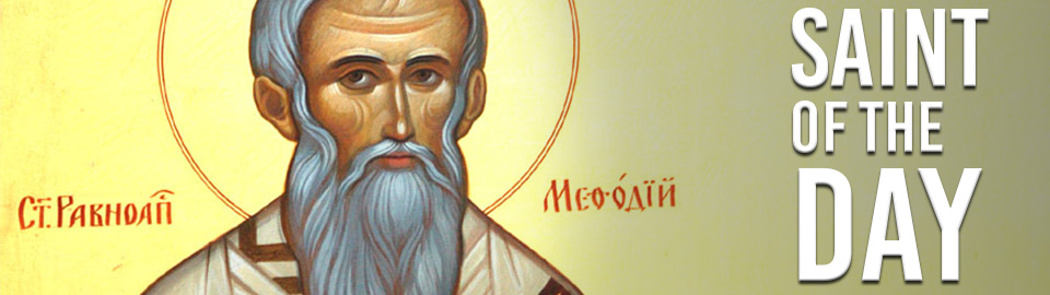 , Saint du jour du mercredi 28 février 2024 – Saints & Anges