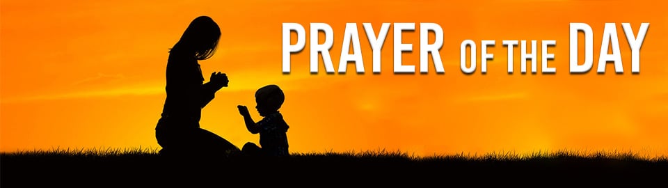 , Prière du jour du jeudi 18 juillet – Prières
afin de adresser ses prières à la Sainte Vierge Marie.