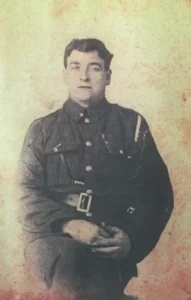 John Traynor Miracle Lourdes