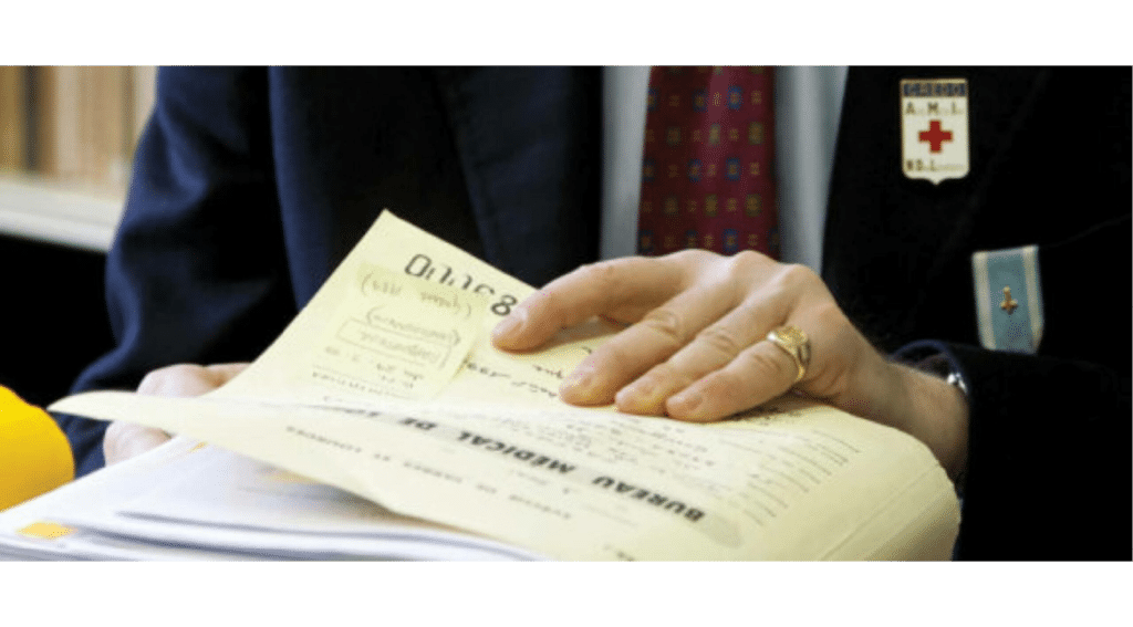 , Miracle à Lourdes : l’Église reconnaît officiellement le miracle numéro 71 de l’histoire du sanctuaire – ZENIT
& prière au petit jour.