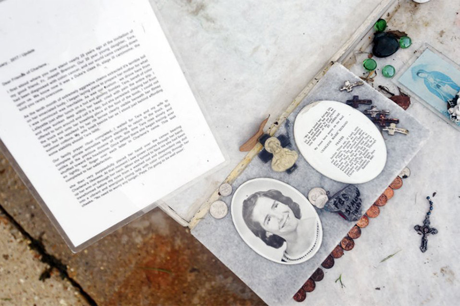 , La famille attribue au « petit saint cajun » la naissance d’un « enfant miracle » en bonne santé après un diagnostic désastreux
& invocation en début de journée.