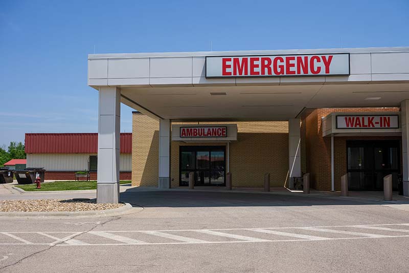 Les catholiques s’attendent à ce que les réductions de Medicaid aient un impact sur les soins de santé en milieu rural
& supplication du matin.