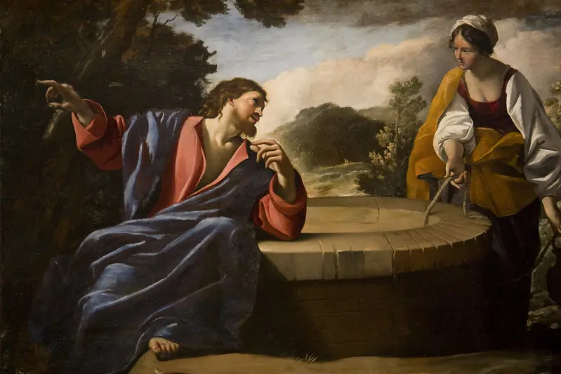 3ème dimanche de Carême Réflexion : Faites-vous confiance à Jésus ?