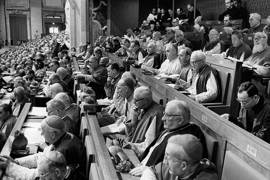 , 60 ans après le document Vatican II sur les relations non-chrétiennes, les panélistes affirment que le travail pour sa mise en œuvre se poursuit
& prière matinale.