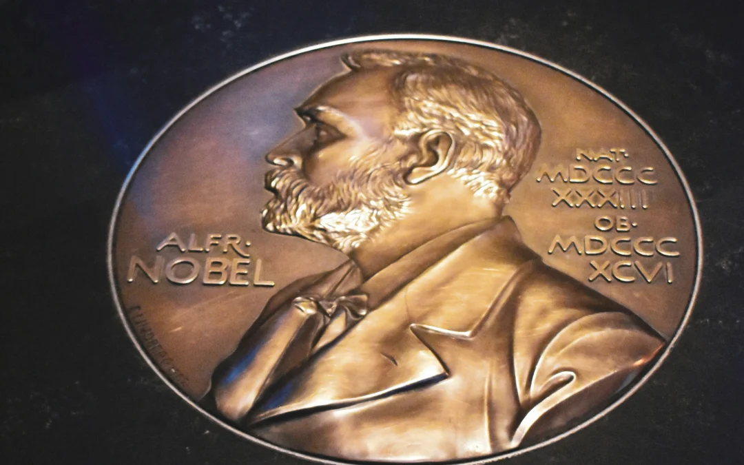 Combien de catholiques ont remporté le prix Nobel de la paix ?