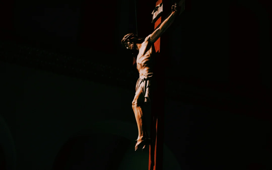«Pourquoi m'as-tu abandonné?» | Dieu a-t-il abandonné Jésus ?