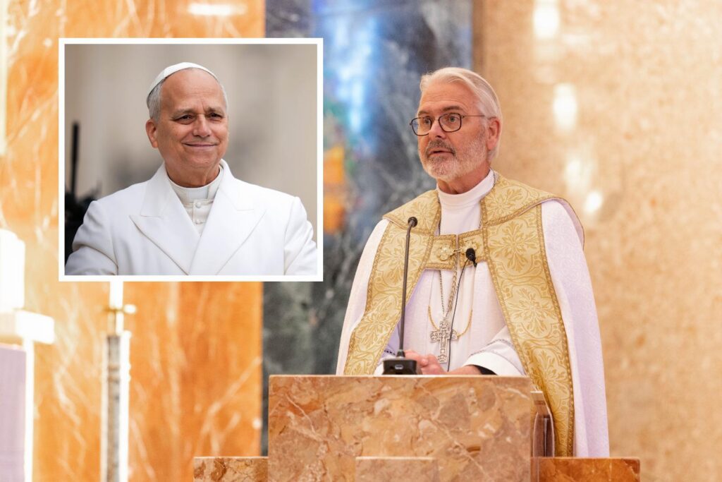 , Diocèses et paroisses répondent à l’appel du pape Léon à prier pour la paix
avec une requête au petit jour.
