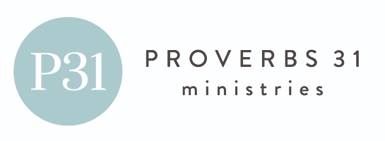 Bannière des ministères Proverbes 31