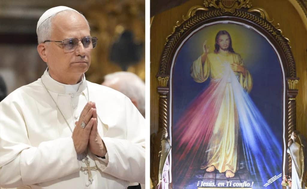 , Diocèses et paroisses répondent à l’appel du pape Léon à prier pour la paix
avec une requête au petit jour.