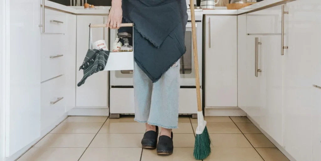 , Ne laissez pas la préparation pour le Seigneur l’exclure
avec une requête au petit jour.