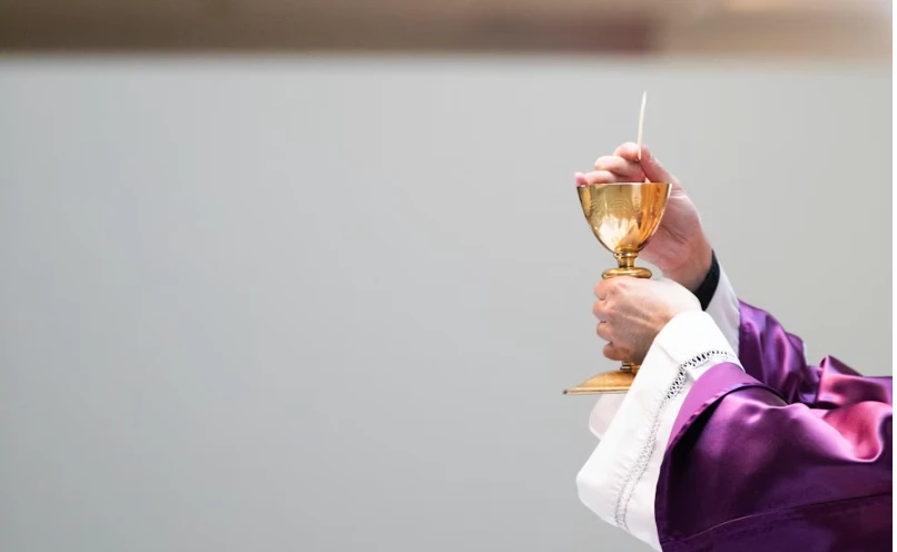 Miracles eucharistiques et présence réelle du Christ