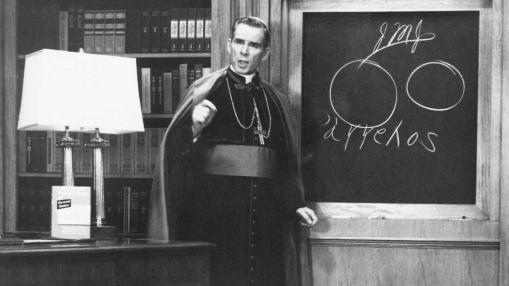 , « Une icône d’espoir pour l’Amérique »
et invocation matinale.
