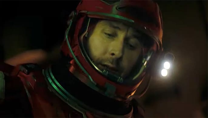 , Une odyssée spatiale punk avec un objectif plus profond – et providentiel – Catholic World Report
et prière en début de journée.