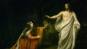, Quand Pâques se termine-t-elle « officiellement » ?
avec une requête du matin.