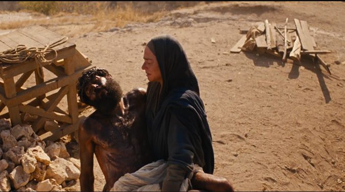 mary_crucifixion_scorceseno , Une Marie détachée et hors de notre portée – Catholic World Report
avec une prière du matin.