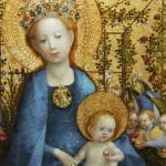 La Bienheureuse Vierge Marie et la vie politique
avec une prière matinale.