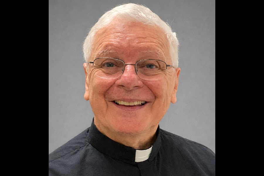 , Frère Joseph Keough, FSC, décède à 79 ans
& invocation au petit jour.