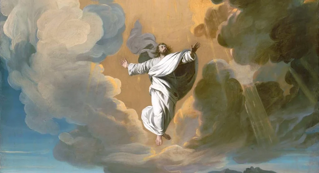 Restaurer l’Ascension au jeudi : une étape forte dans le renouveau de la culture catholique
et prière du matin.