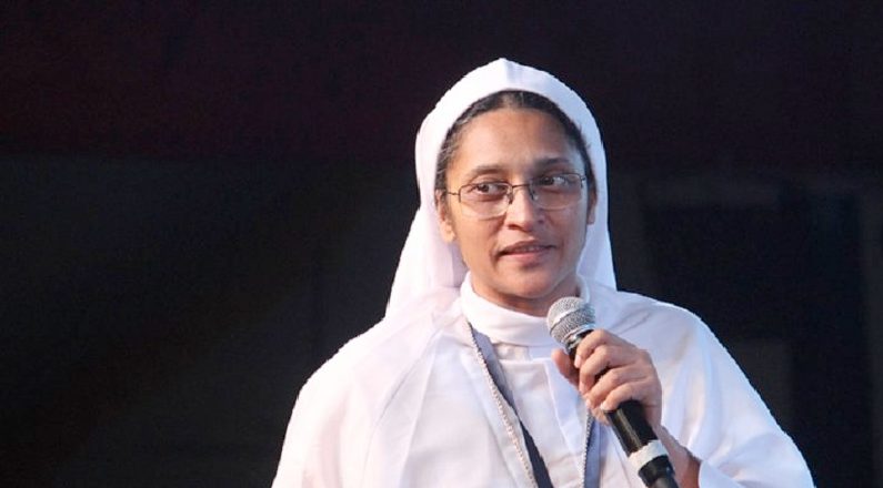 , Sœur Paulina Melite : Le « David contre Goliath » du mouvement pro-vie en Inde et son travail impressionnant – ZENIT
& prière matinale.