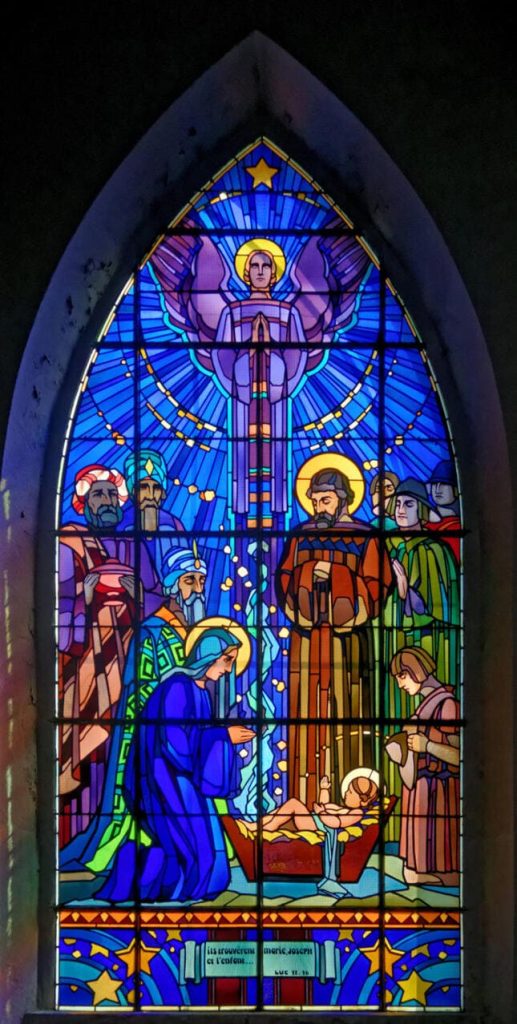 Saint François d’Assise : Le Poverello – Stand Catholique
et supplication du matin.