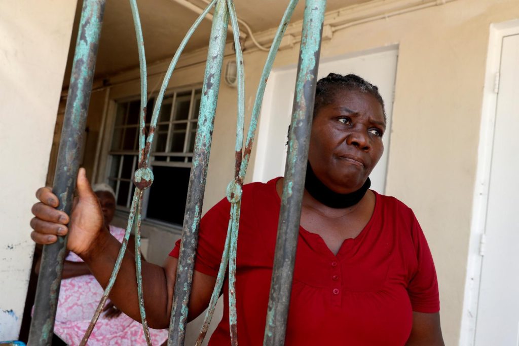 « Injustice » : les évêques catholiques exhortent le Congrès à prolonger le TPS pour Haïti et la Syrie
et prière du matin.
