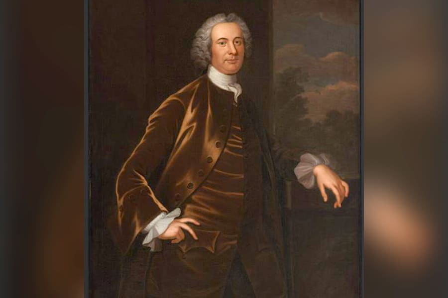 , Nouveau gala pour honorer Charles Carroll et récolter des fonds
avec une prière matinale.